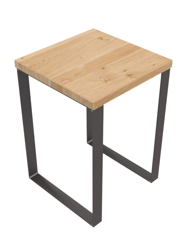 Hocker konfigurieren