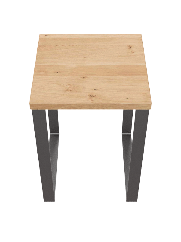 Hocker konfigurieren