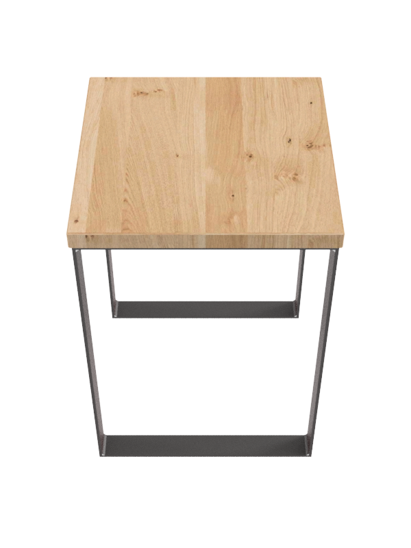 Hocker konfigurieren