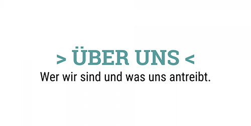 Über uns
