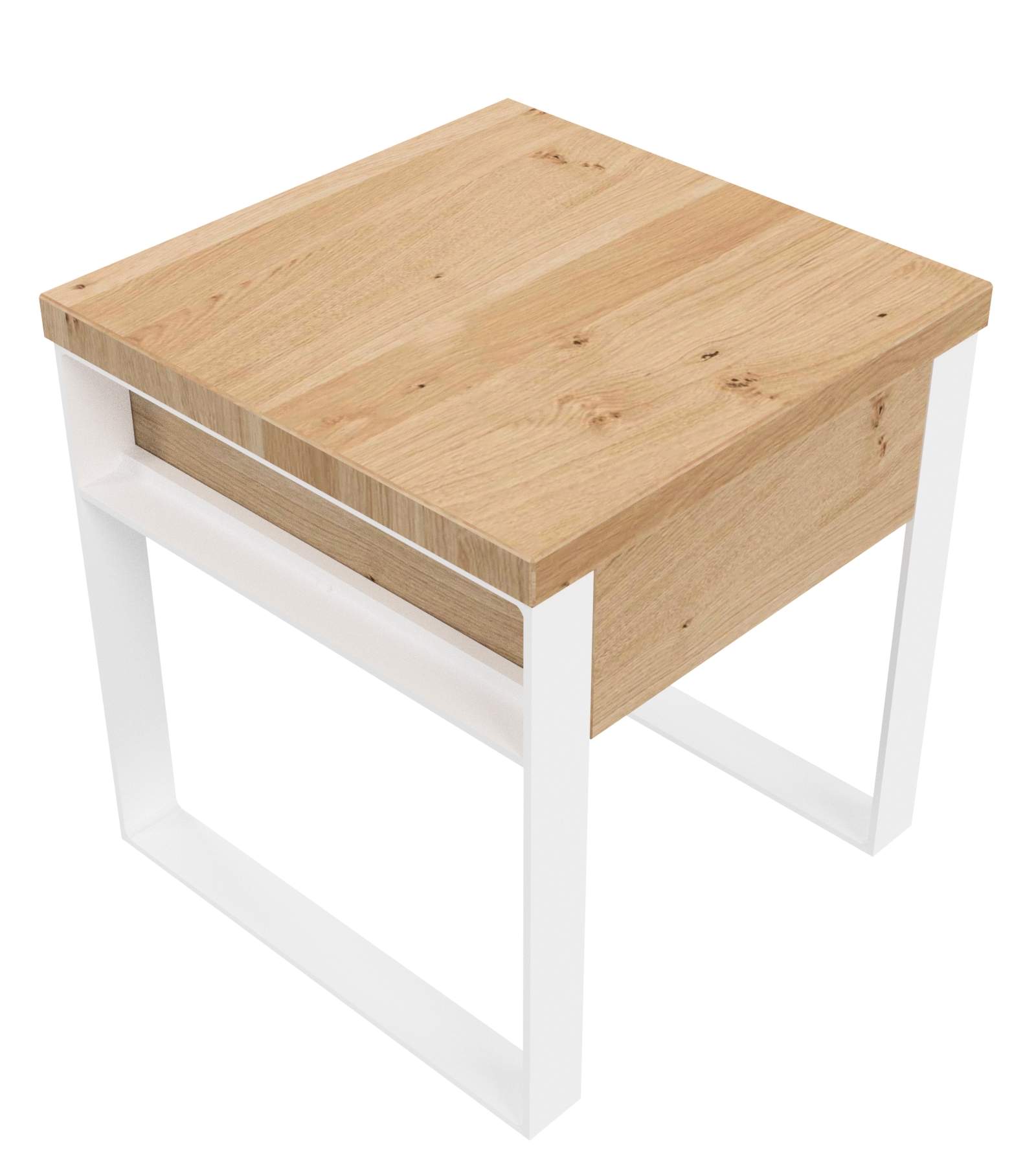 Nachttisch konfigurieren